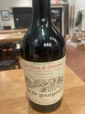 Mas De Gourgonnier Provence Rouge