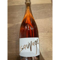 Sauvage Rose Bubbles