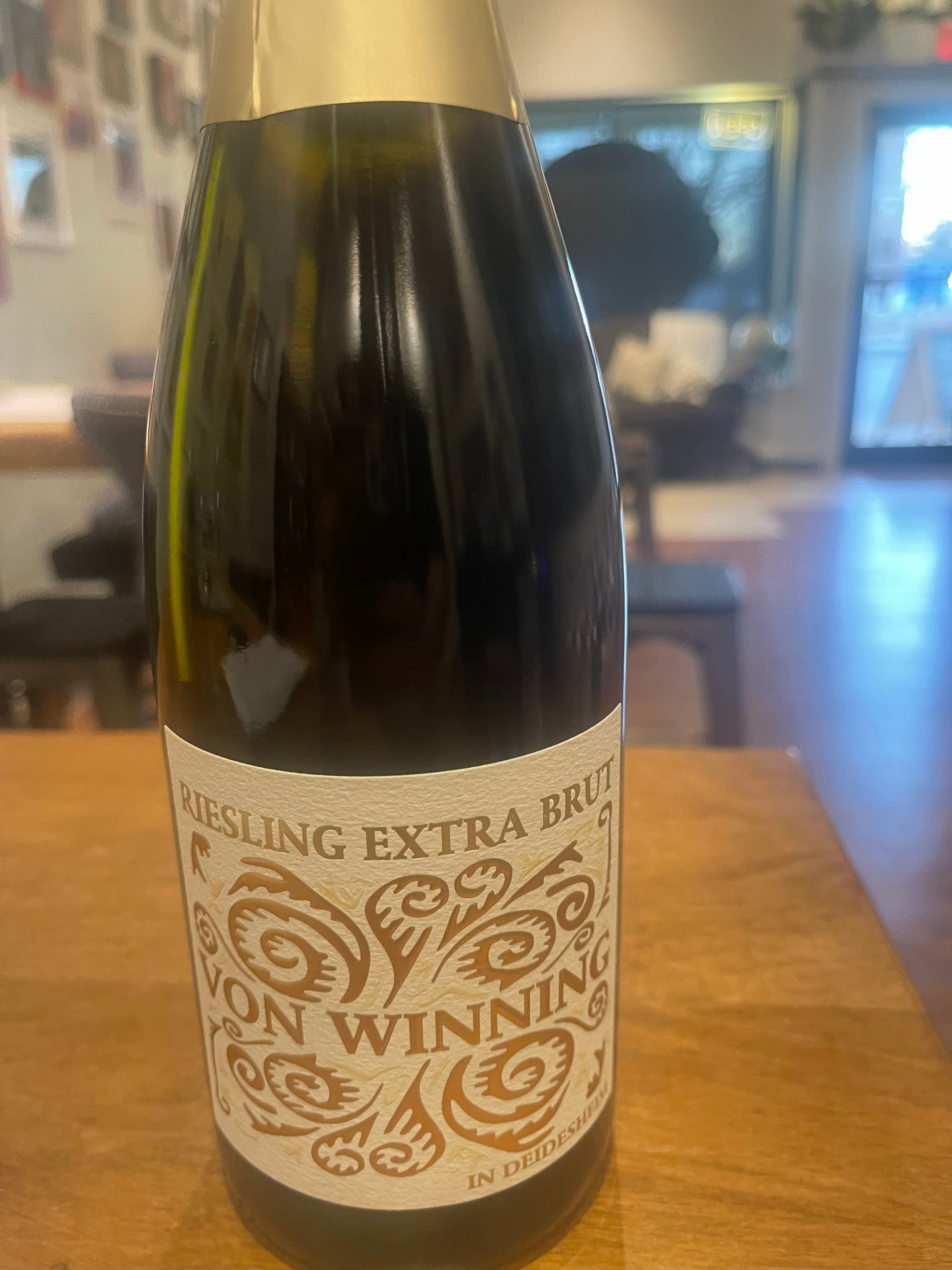 Von Winning Extra Brut