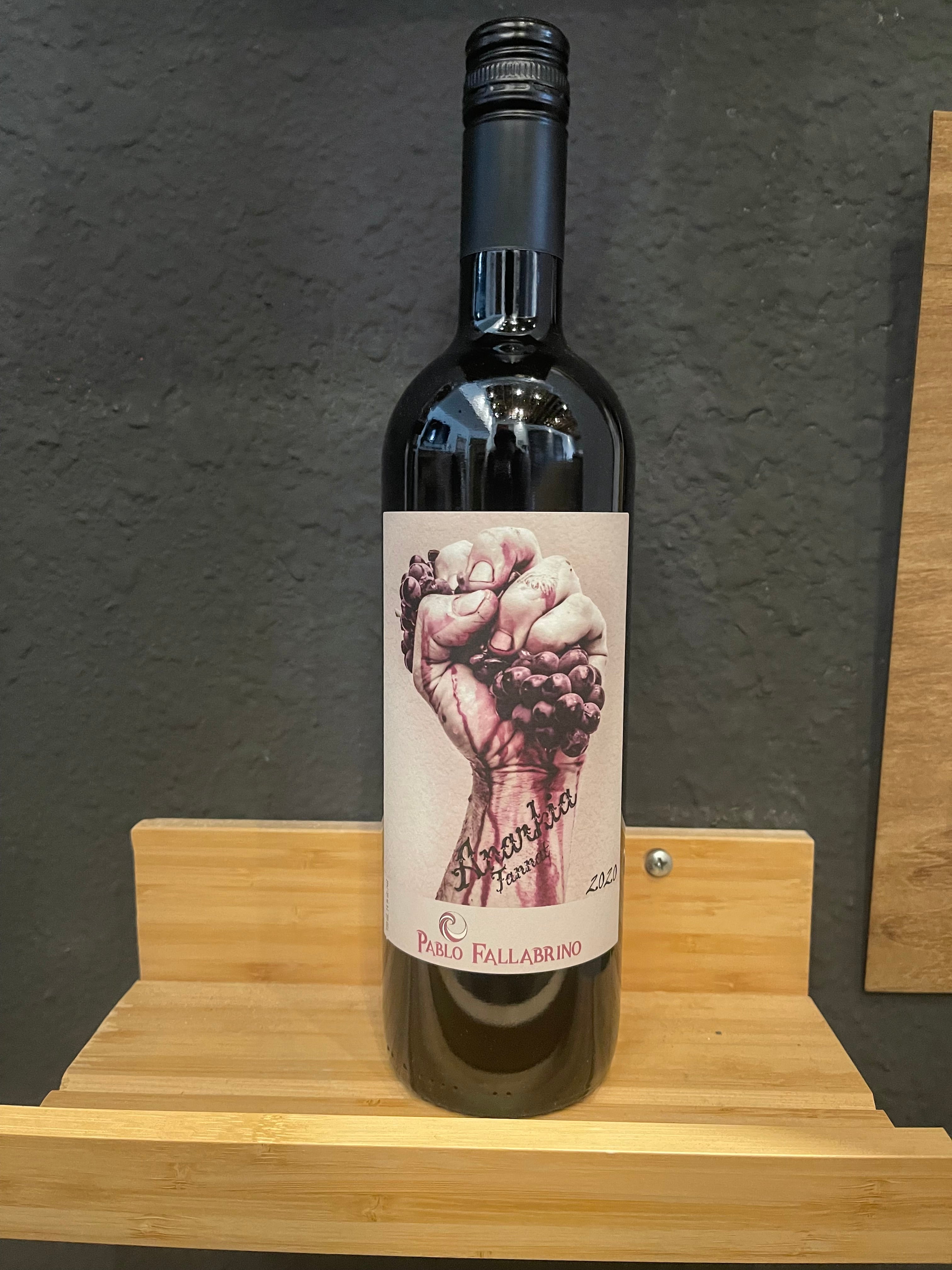 Red Selections – Polo Marco Wines All