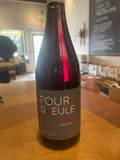 Clos des Fous Pour Ma Gueule Pinot Noir