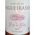 Figuiere, Sable de Comargue Rose