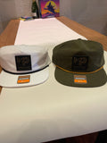 Patch Hats