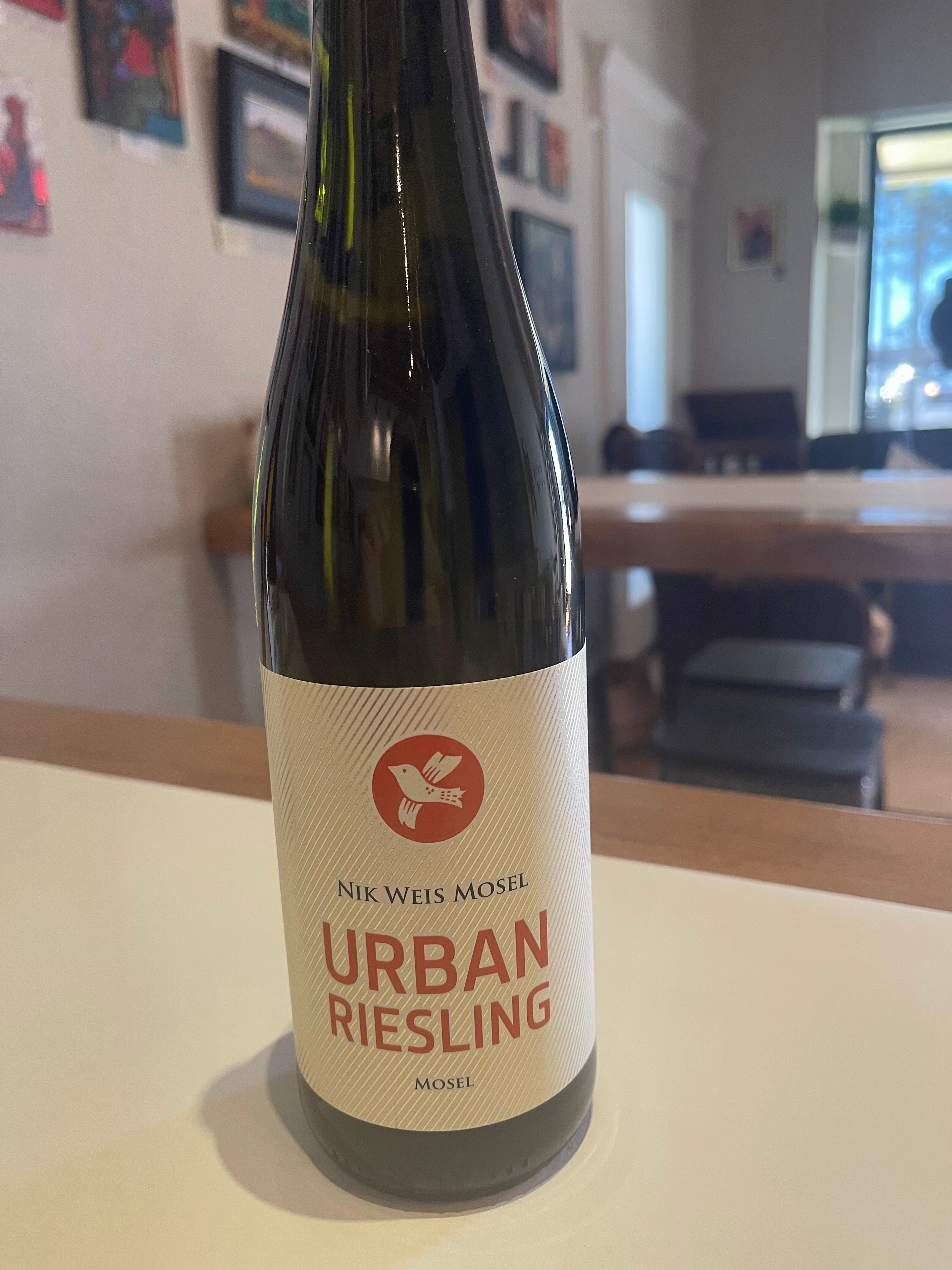 Urban Riesling - Mosel