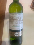 Chateau de Costis Bordeaux Blanc
